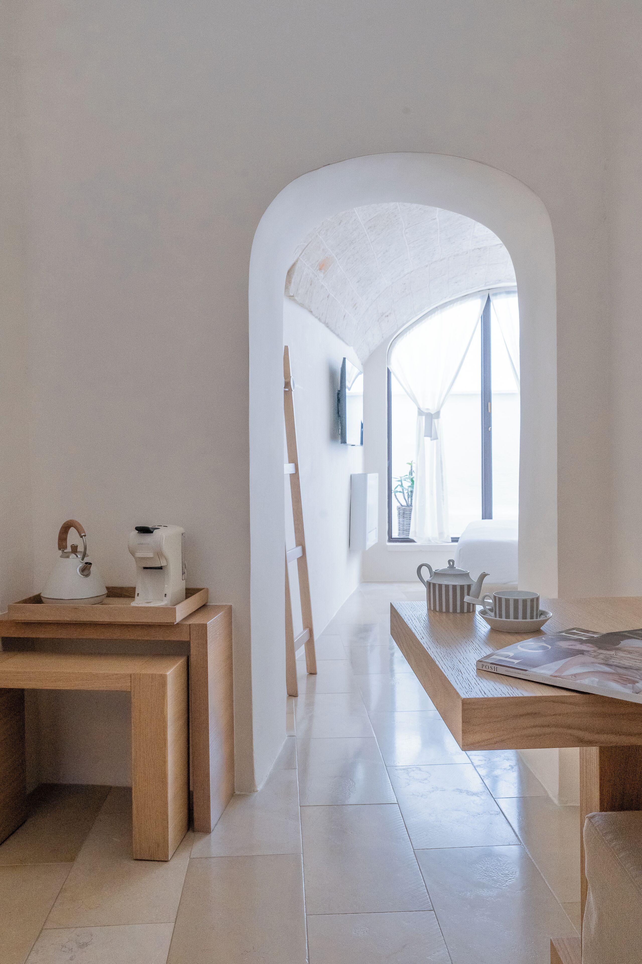 Foto - La Sommità Relais & Chateaux