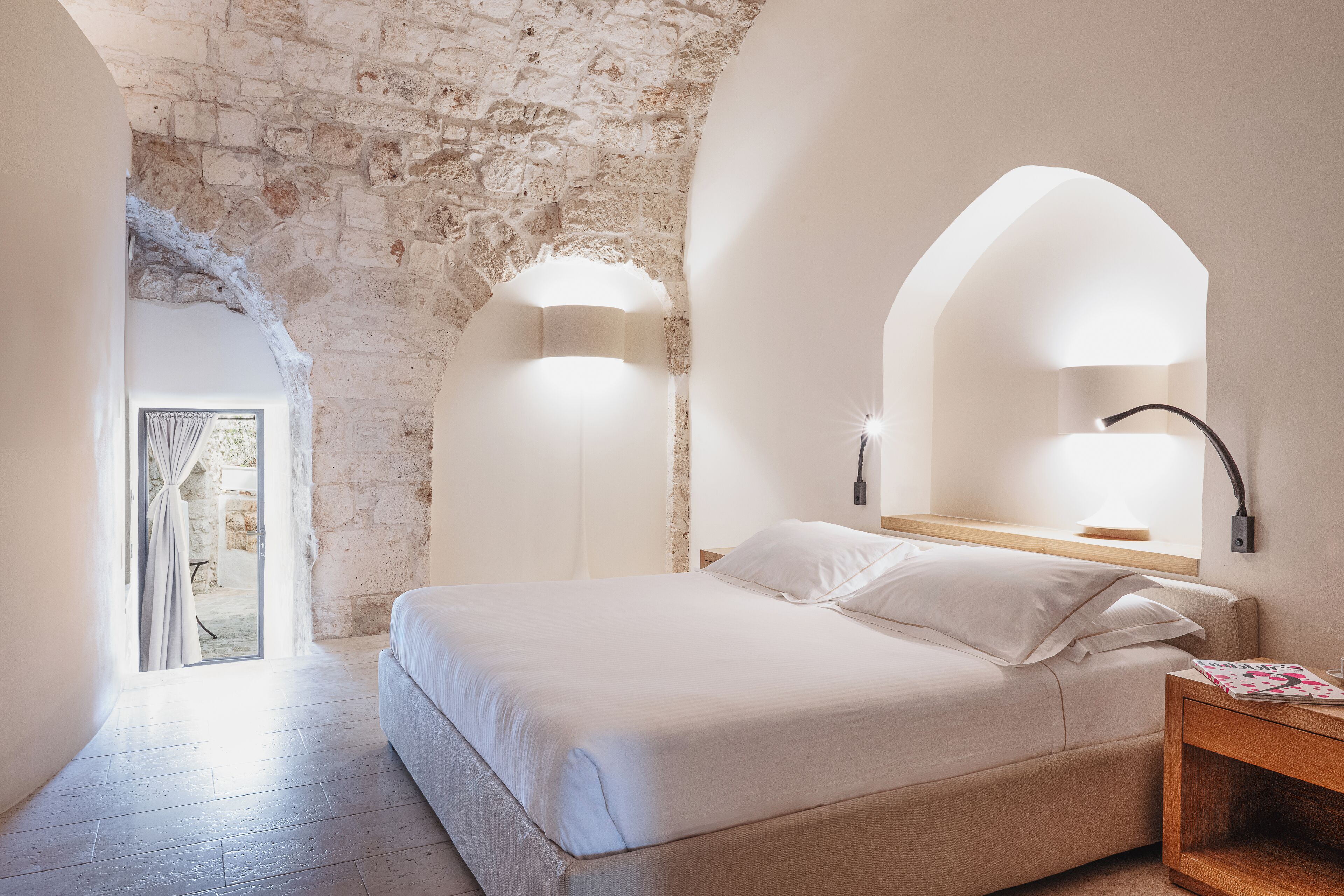 Foto - La Sommità Relais & Chateaux