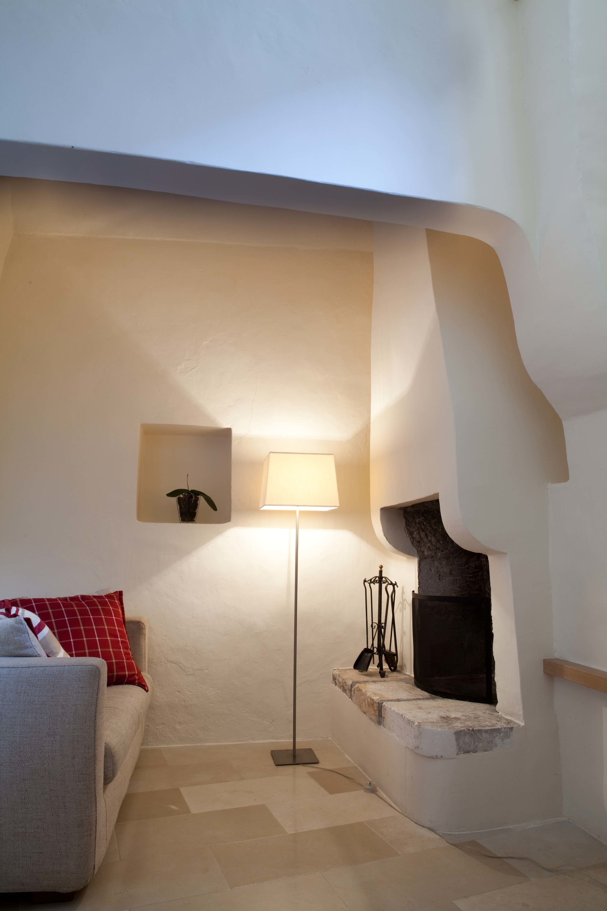 suite | 1 bedroom, frette italian sheets, premium bedding, down duvets