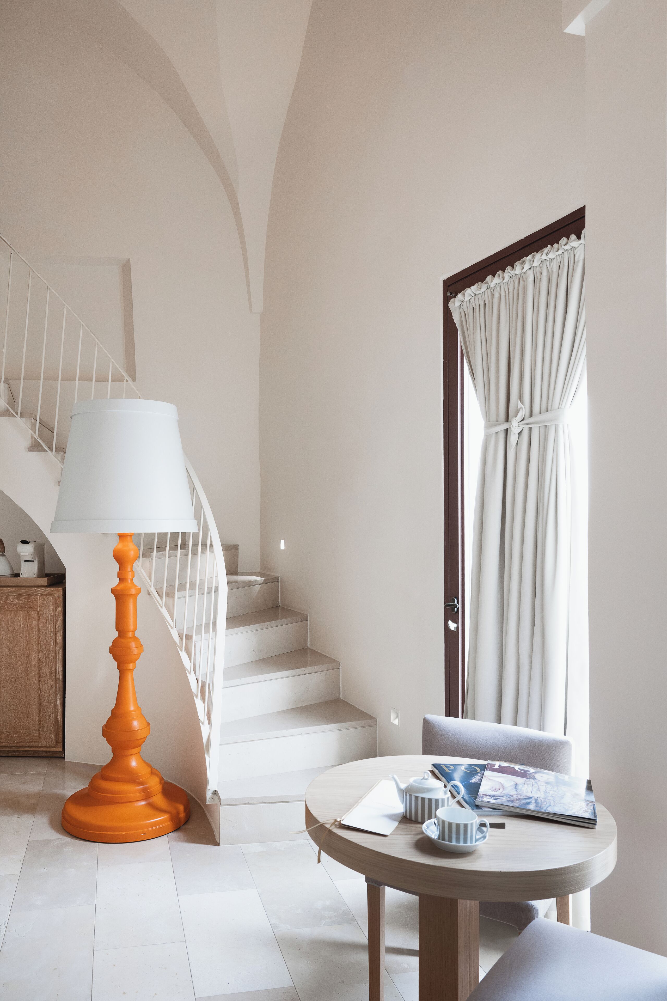 Foto - La Sommità Relais & Chateaux