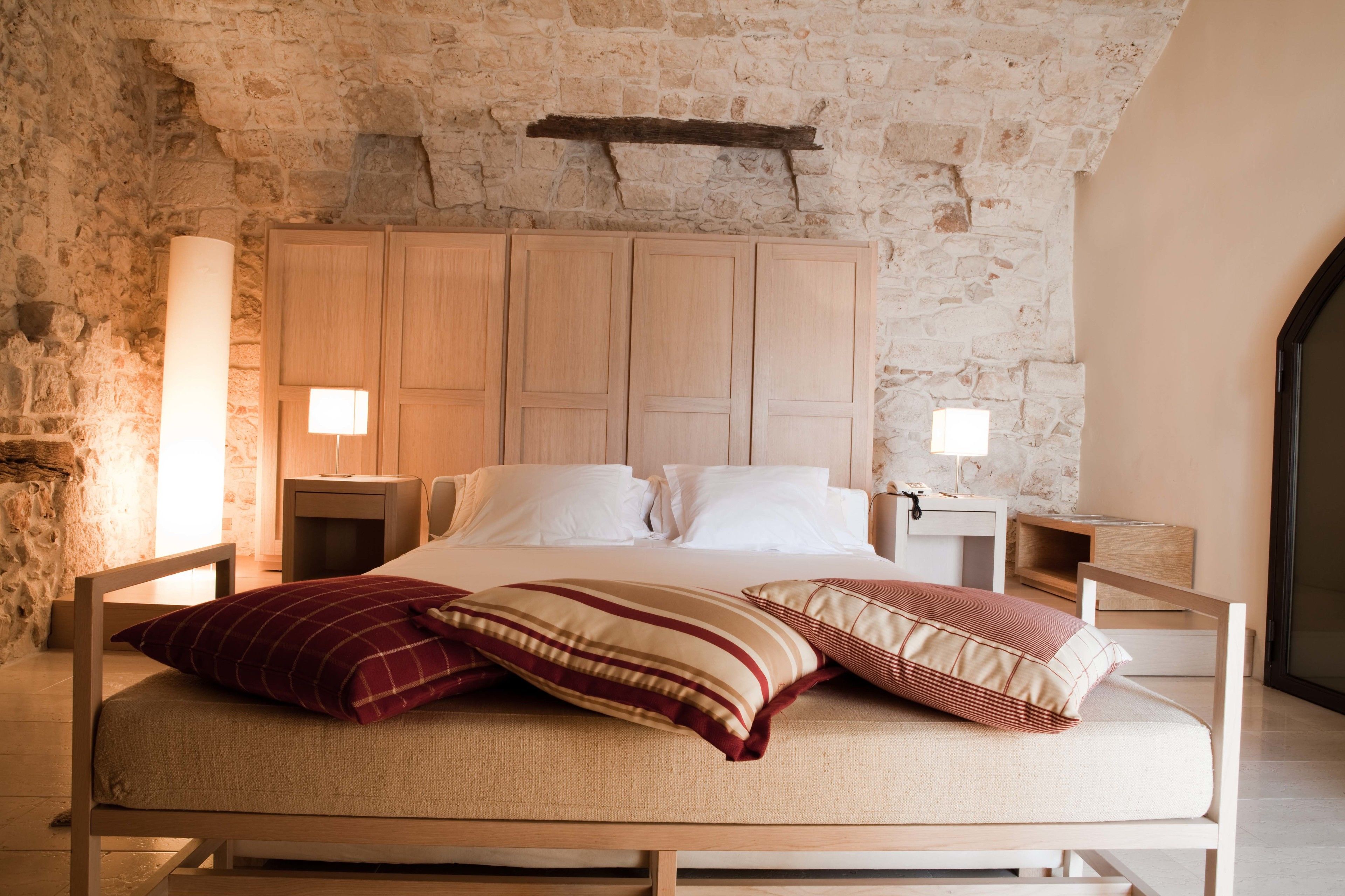 suite master | 1 bedroom, frette italian sheets, premium bedding, down duvets