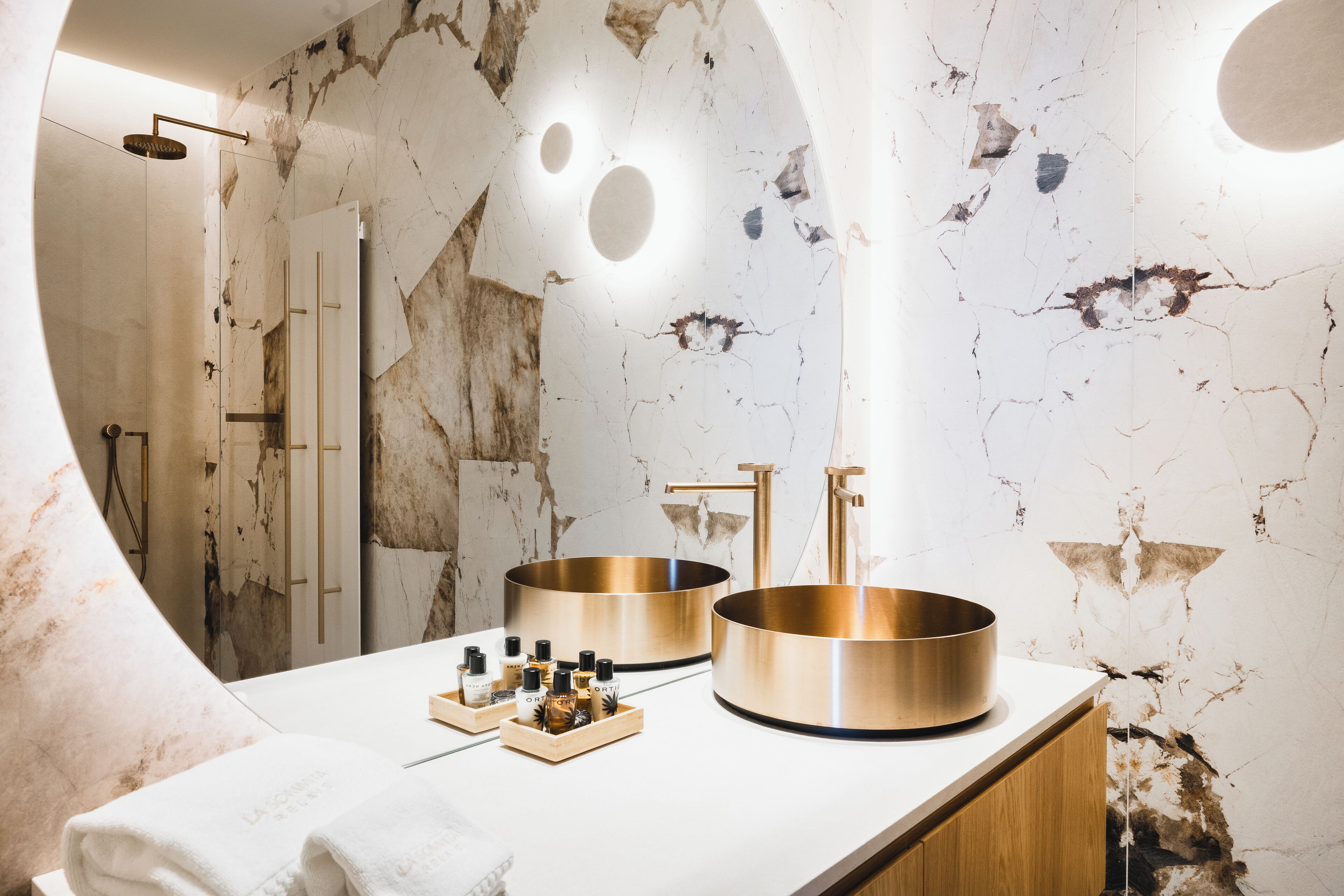 Foto - La Sommità Relais & Chateaux