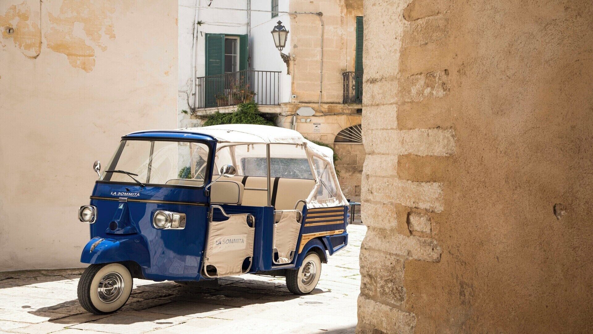 Foto - La Sommità Relais & Chateaux