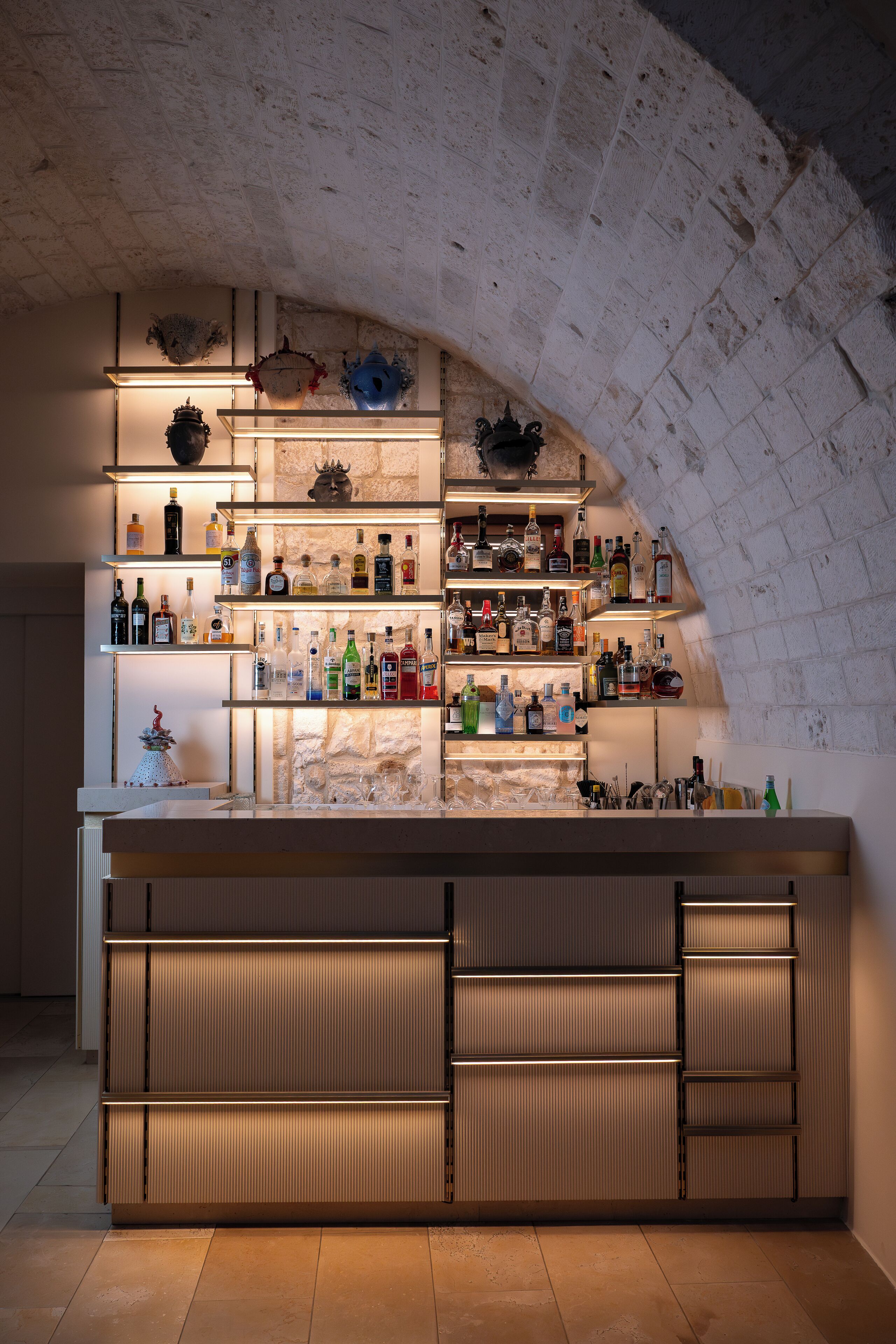 Foto - La Sommità Relais & Chateaux