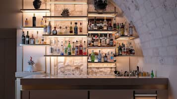 Bar (en el alojamiento)