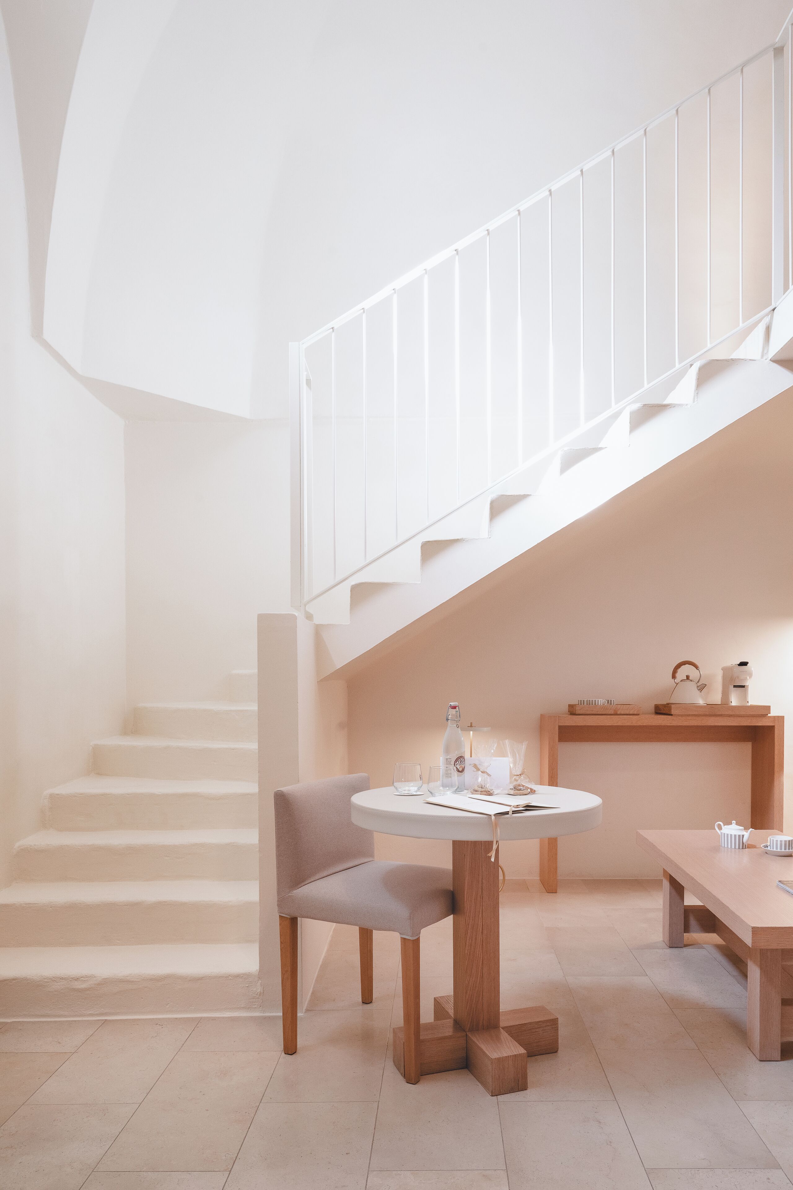 Foto - La Sommità Relais & Chateaux