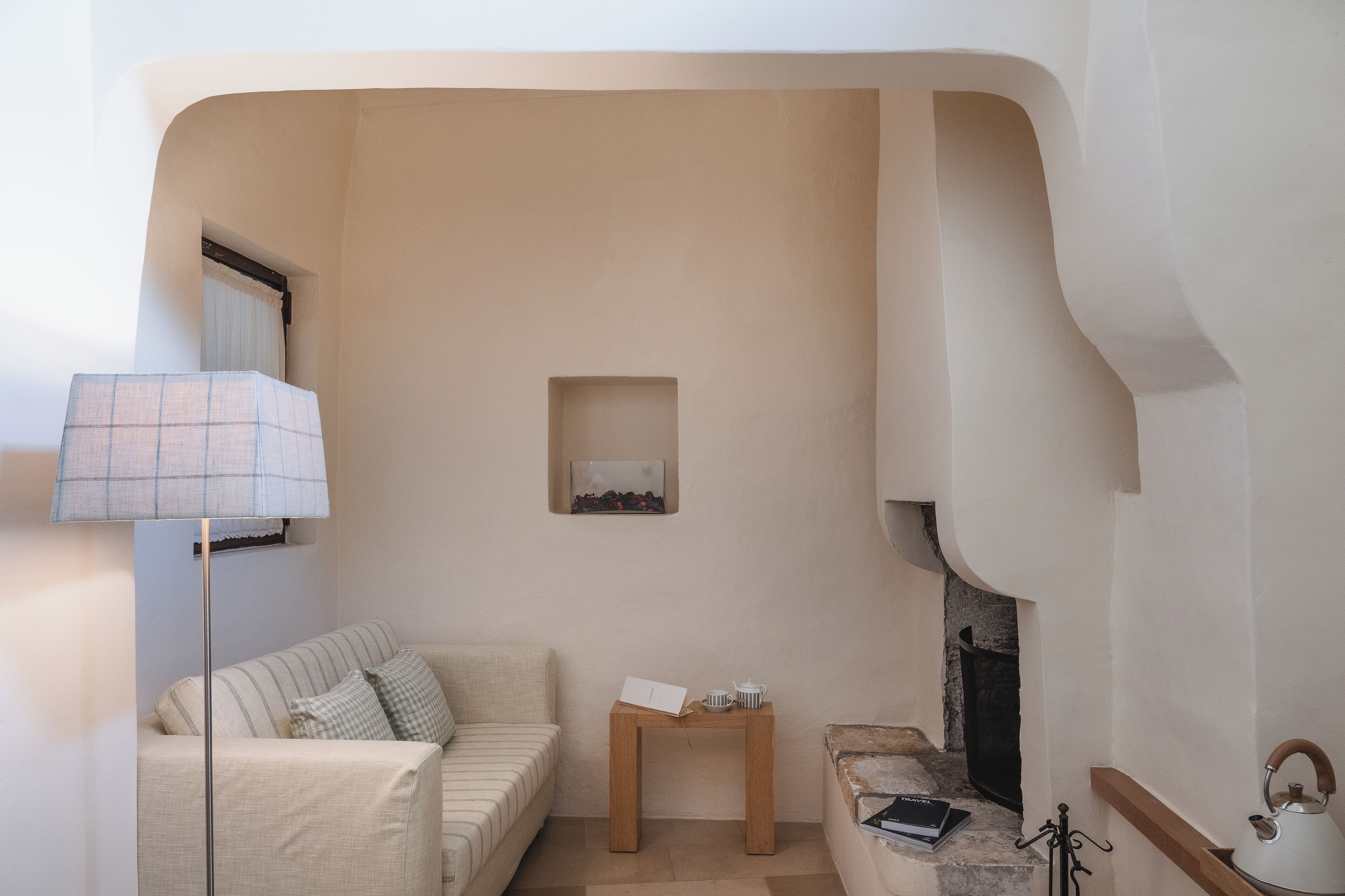 Foto - La Sommità Relais & Chateaux