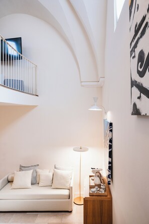 Family Triple Room (Studio)