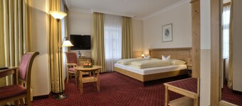 Hotel zum Erdinger Weissbräu