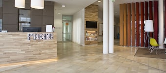 Kolpinghaus Salzburg