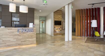 Kolpinghaus Salzburg