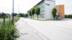 Exterior - Kolpinghaus Salzburg (Salzburg)