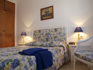 Villa, 3 Bedrooms, Sea View
