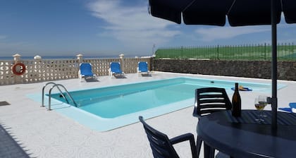 Villas Don Rafael