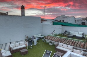 Exterior - Los Patios Hotel (Córdoba)