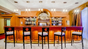 2 restaurants; breakfast, lunch, and dinner served - Georgia Palace Hotel & SPA (Kobuleti)