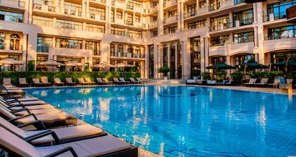 Georgia Palace Hotel & SPA