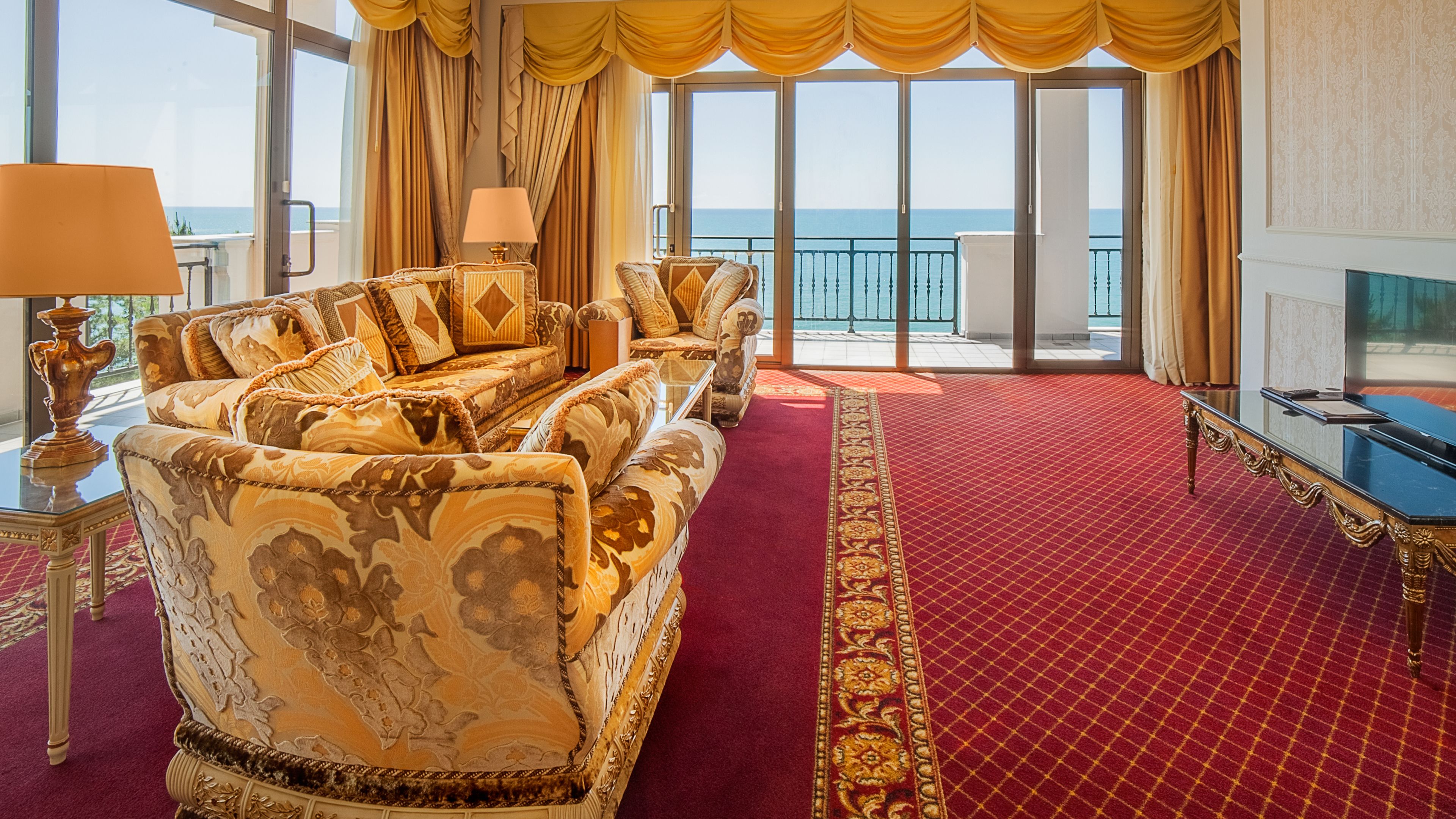 Presidential Suite DOLCE VITA