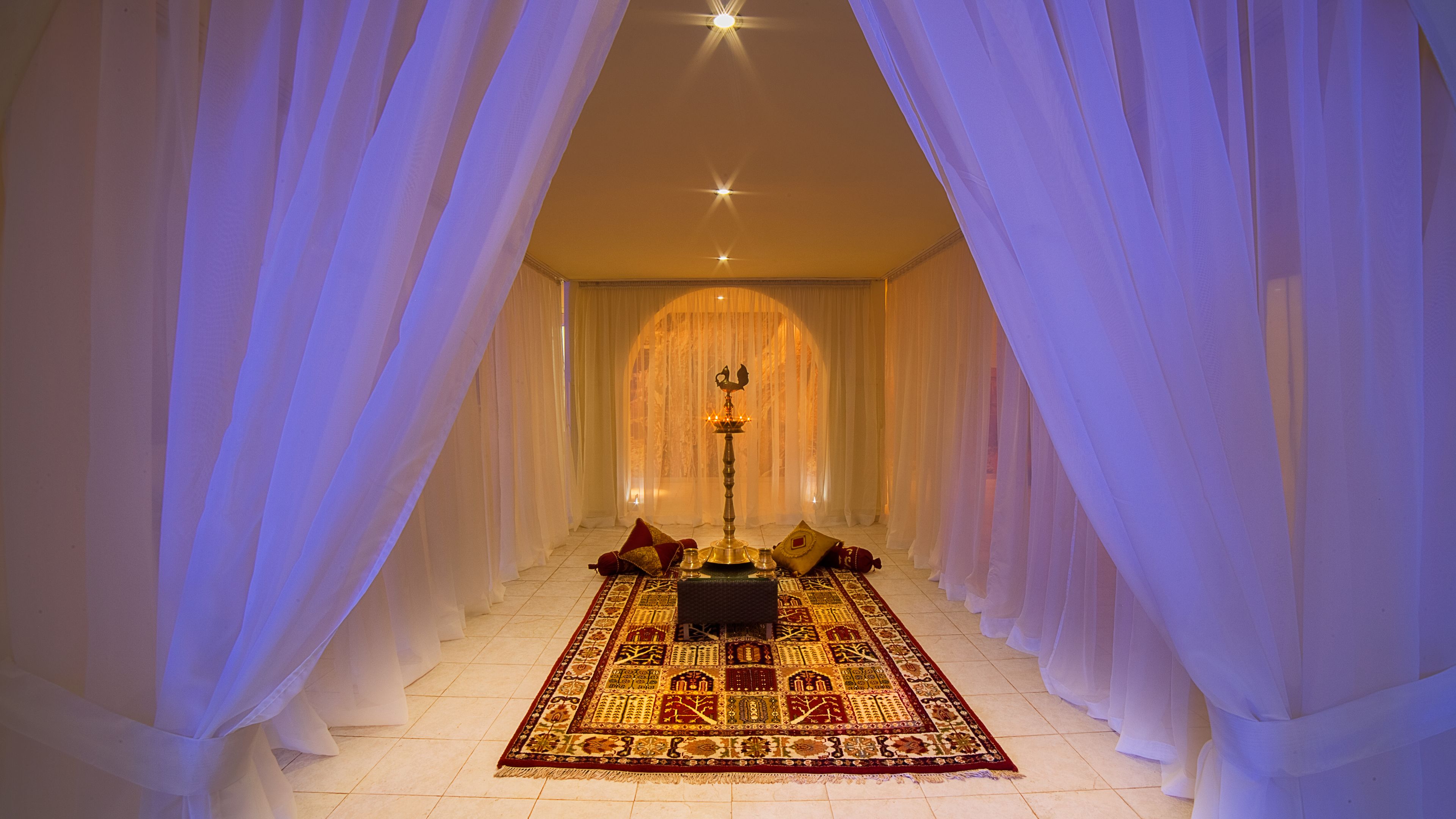 couples treatment room(s), sauna, body treatments, hydrotherapy