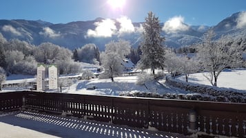 山景