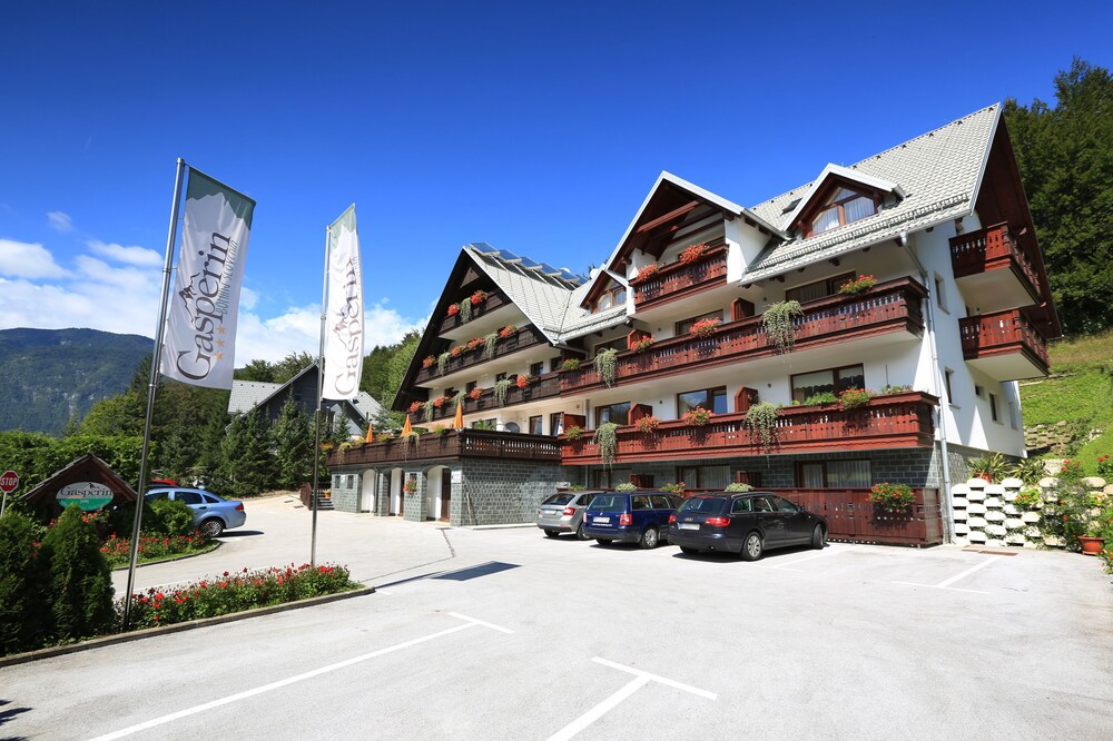 Hotel Gasperin
