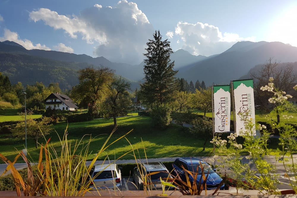 Hotel Gasperin