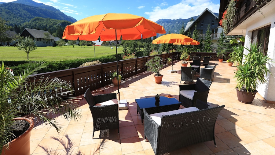 Hotel Gasperin