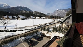 Family Room | Hypo-allergenic bedding, individually furnished, desk, free WiFi