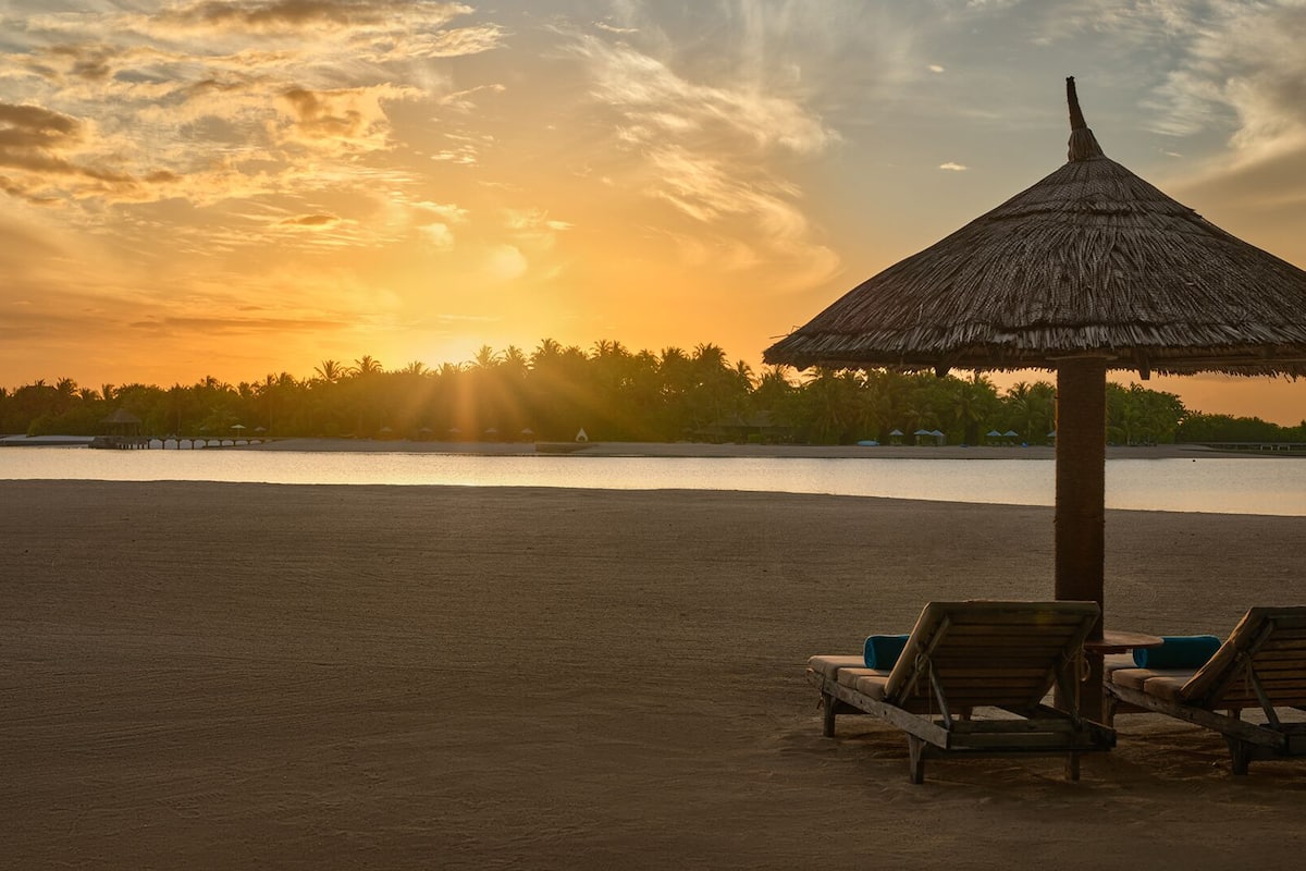 Sunrise Beach Villa | Beach/ocean view