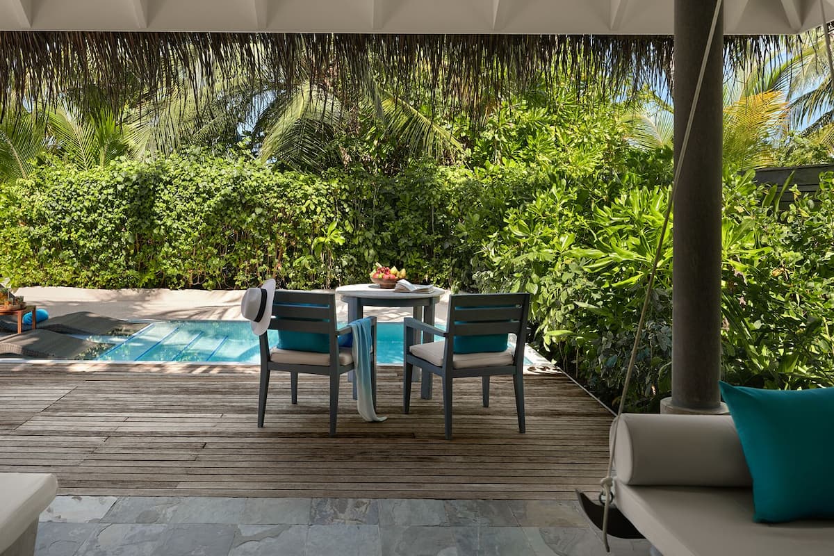 1 bedroom, Frette Italian sheets, premium bedding, minibar