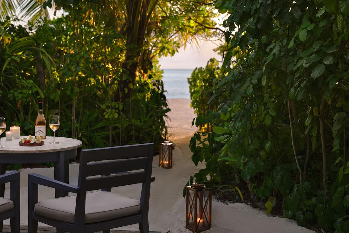 Sunset Beach Villa | Beach/ocean view