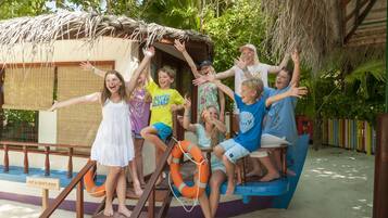 Servicio de la propiedad