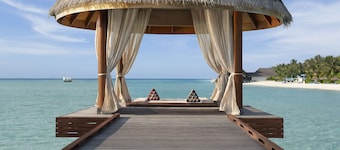 Anantara Dhigu Maldives Resort