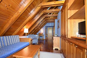 TV -  RVHotels Orri (Naut Aran)