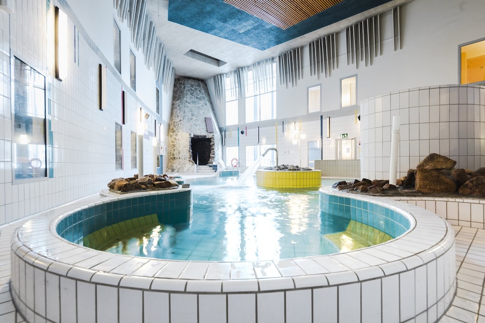 Lapland Hotels Luostotunturi by null