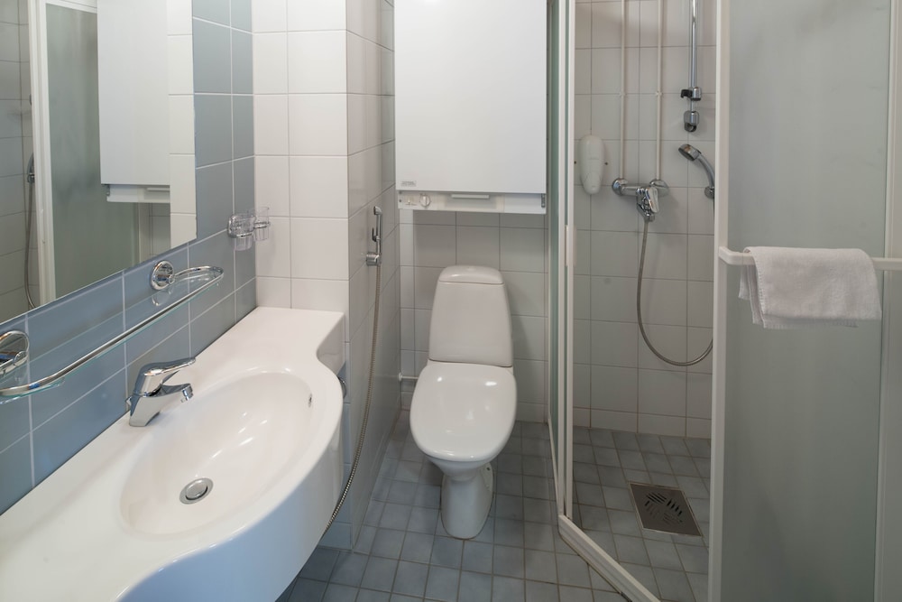 Lapland Hotels Luostotunturi by null