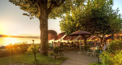 Seehotel Grauer Bär