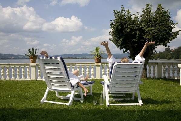 Sauna, poreallas, höyrysauna, turkkilainen sauna, aromaterapiaa