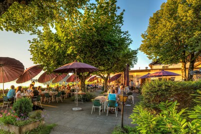 Seehotel Grauer Bär