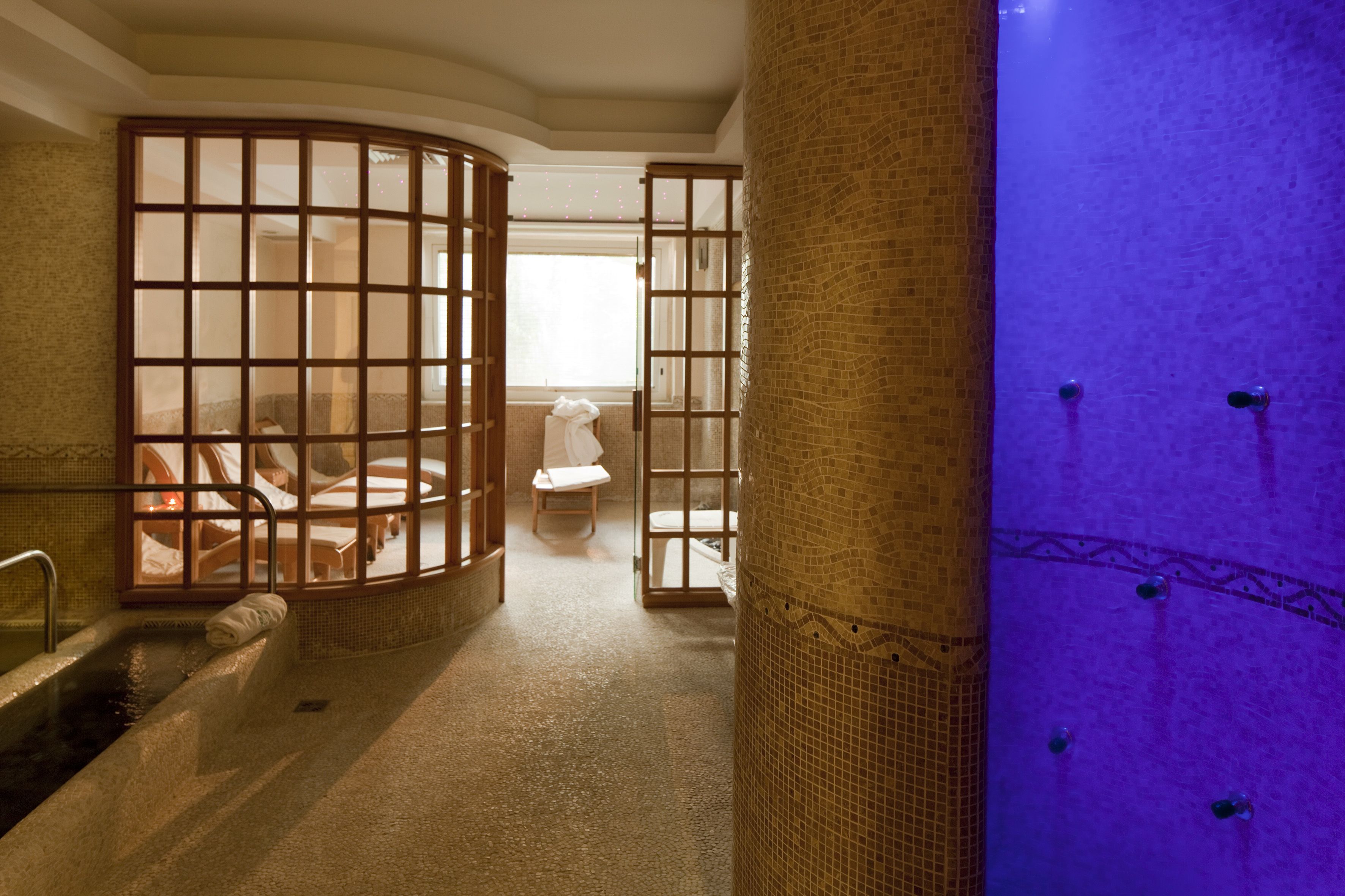 Foto - Excelsior Belvedere Hotel & Spa