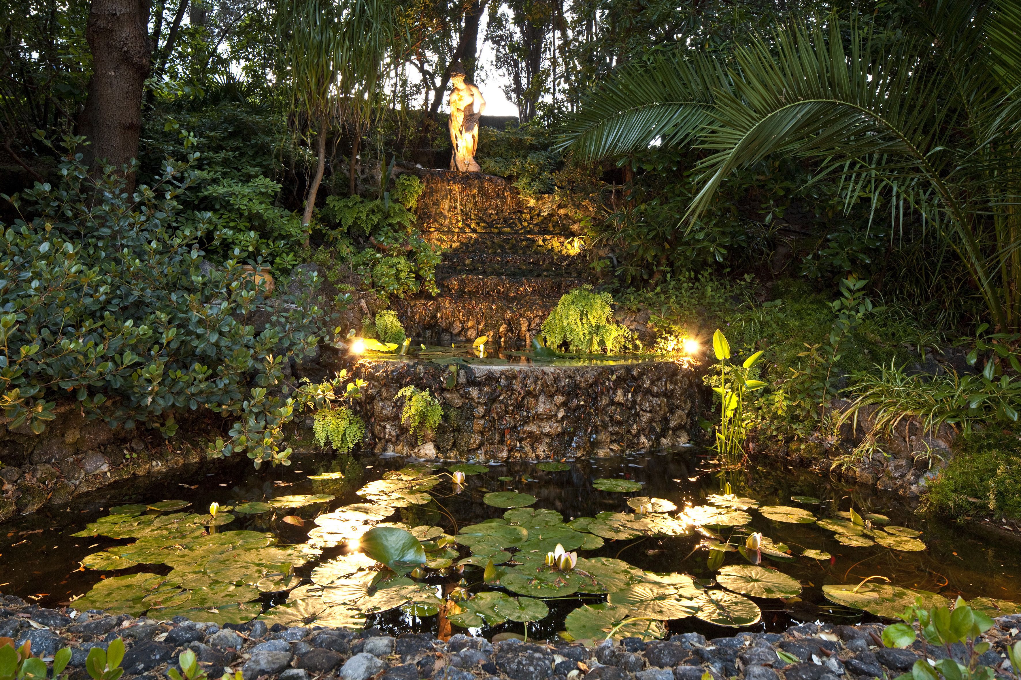 Foto - Excelsior Belvedere Hotel & Spa