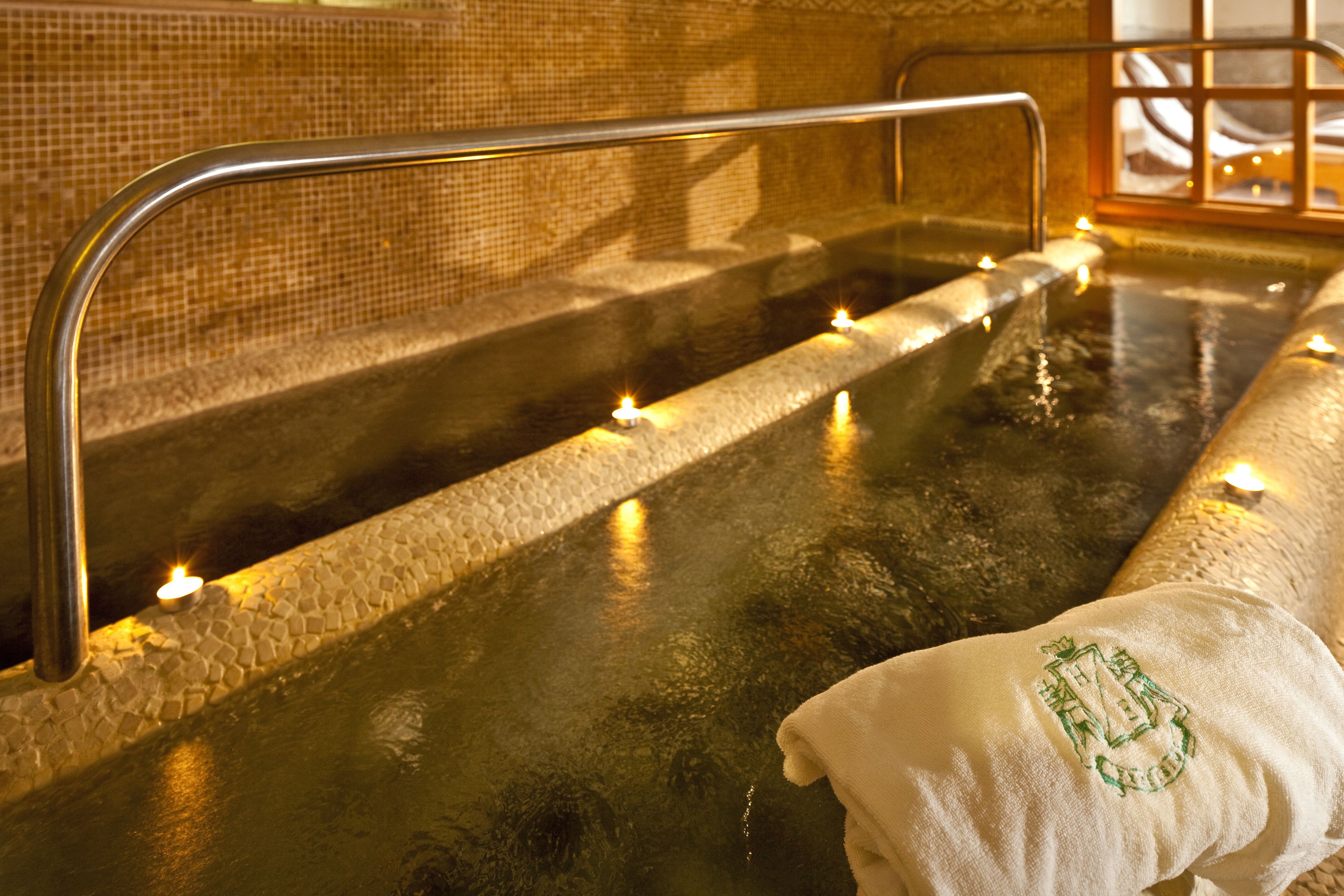 Foto - Excelsior Belvedere Hotel & Spa