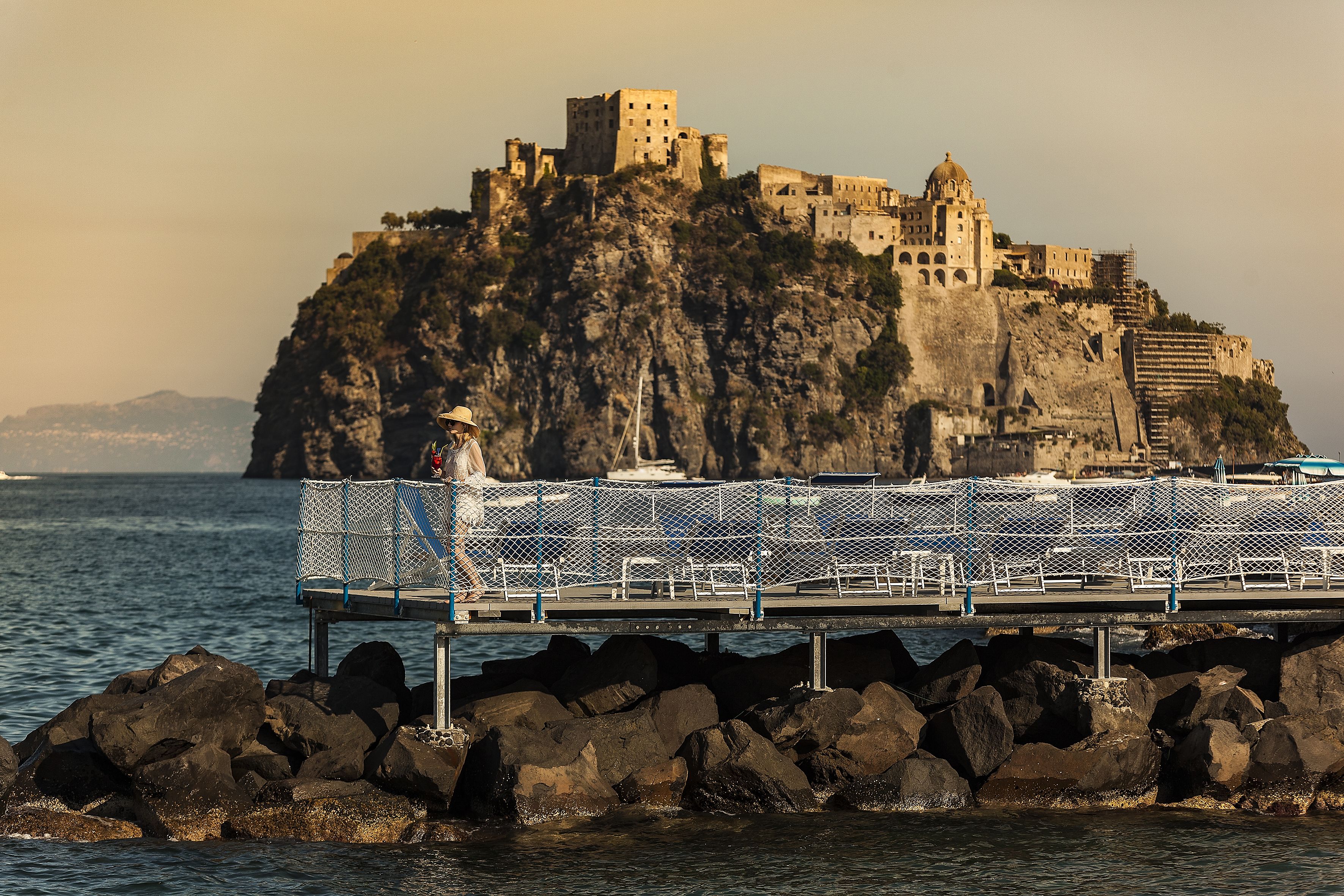 Foto - Excelsior Belvedere Hotel & Spa