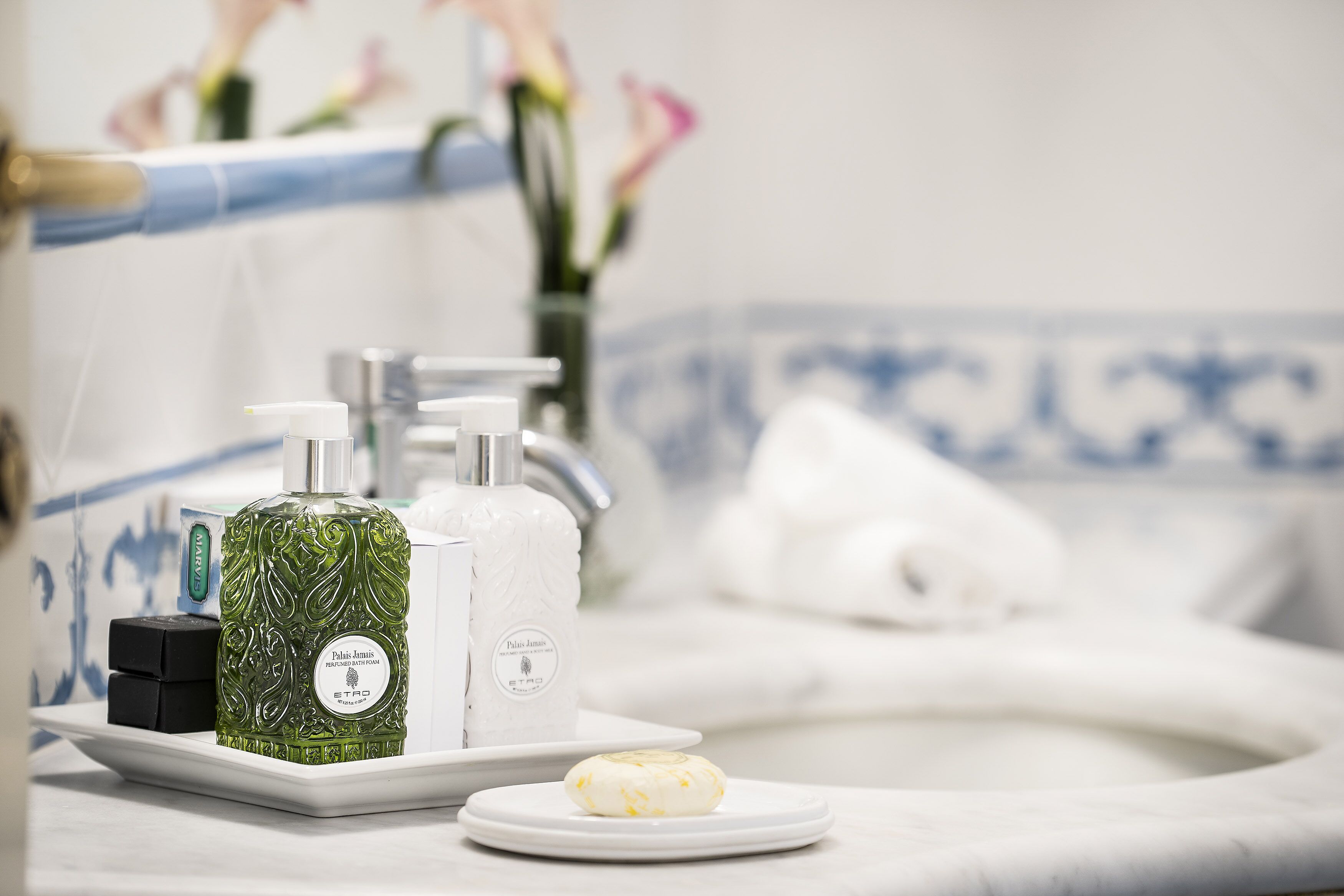 Foto - Excelsior Belvedere Hotel & Spa