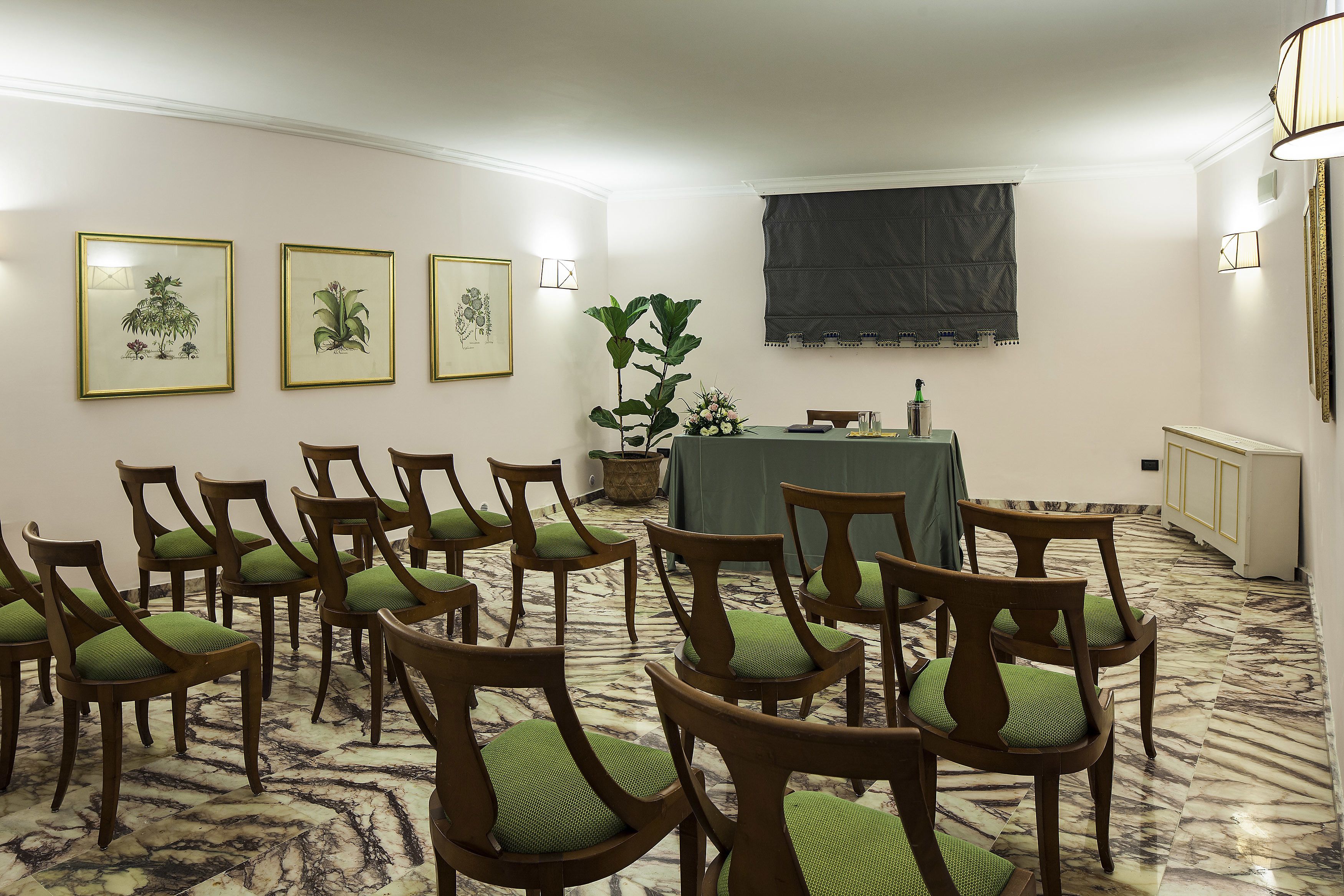 Foto - Excelsior Belvedere Hotel & Spa