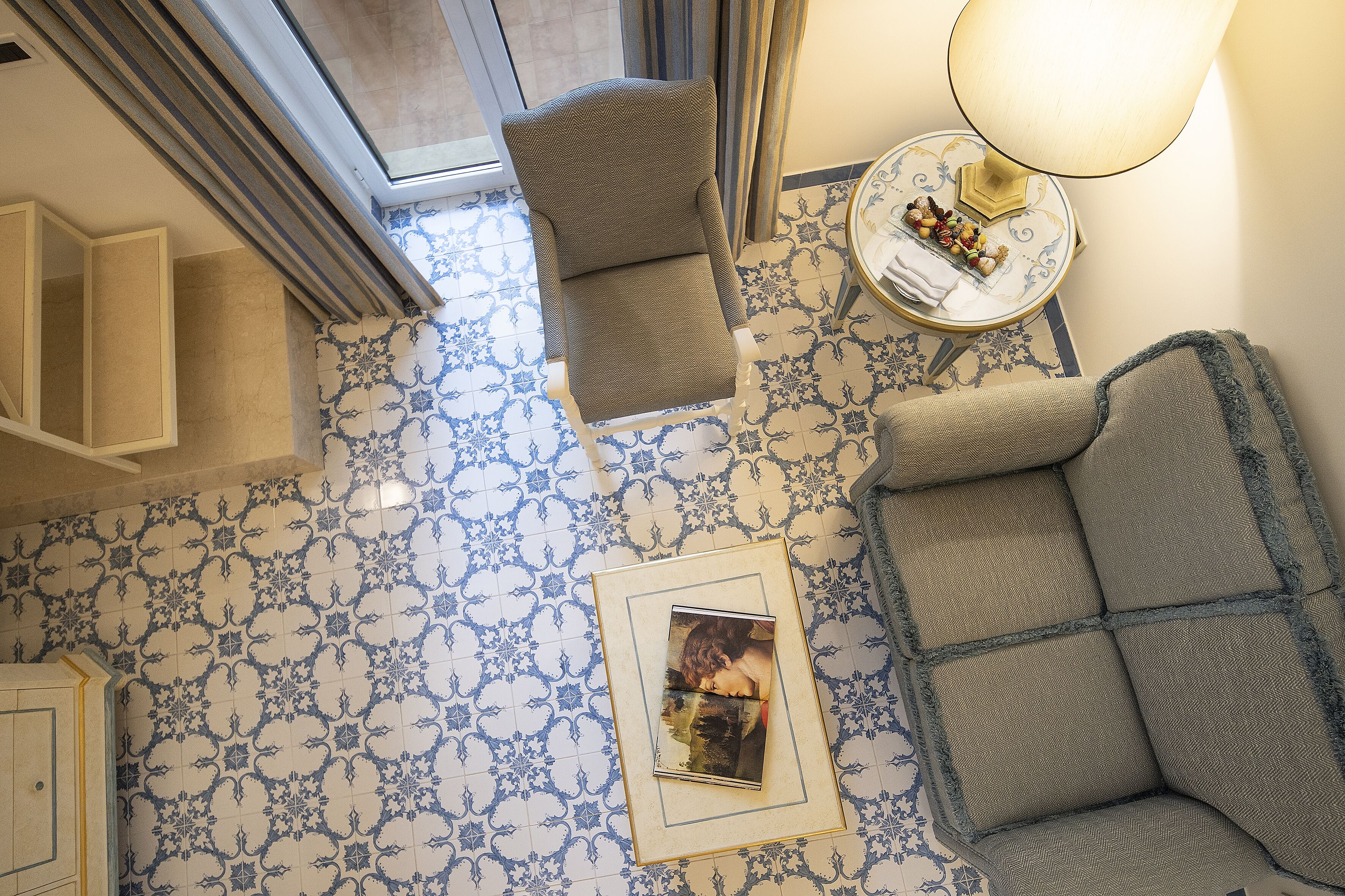 Foto - Excelsior Belvedere Hotel & Spa