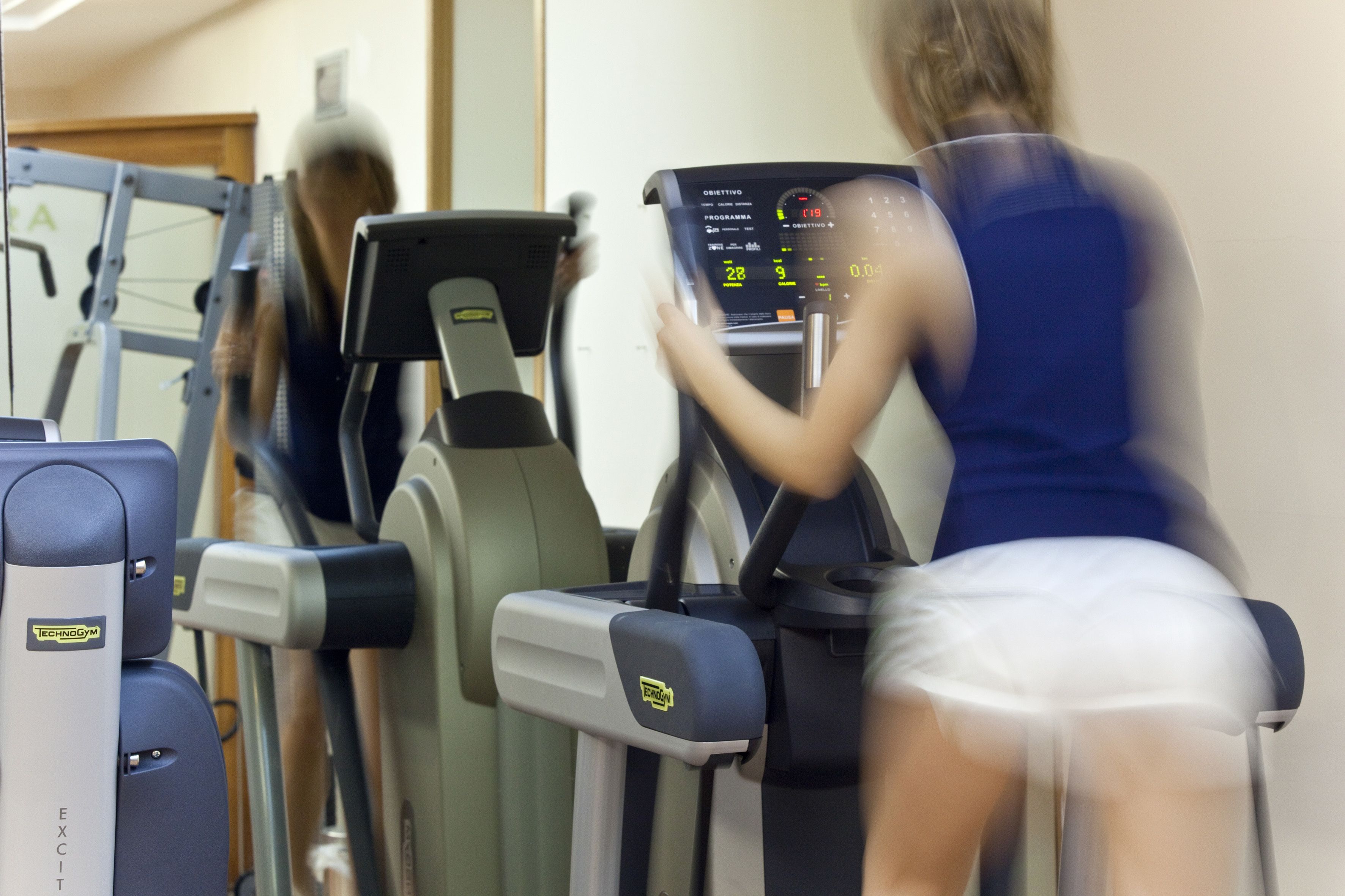 Foto - Excelsior Belvedere Hotel & Spa