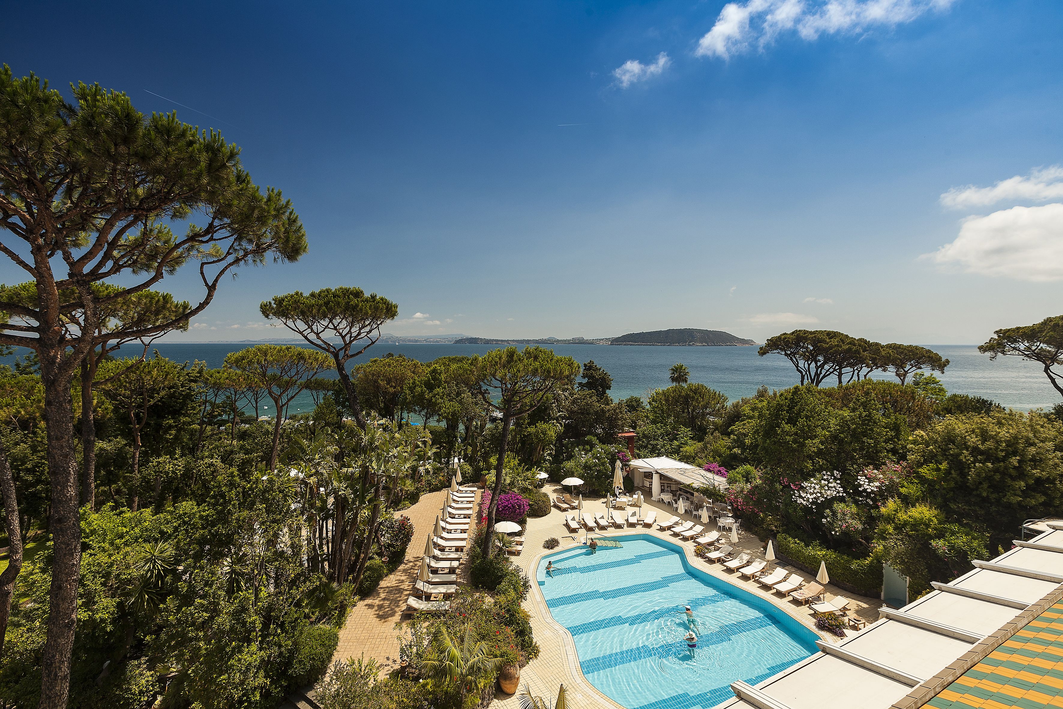 Foto - Excelsior Belvedere Hotel & Spa