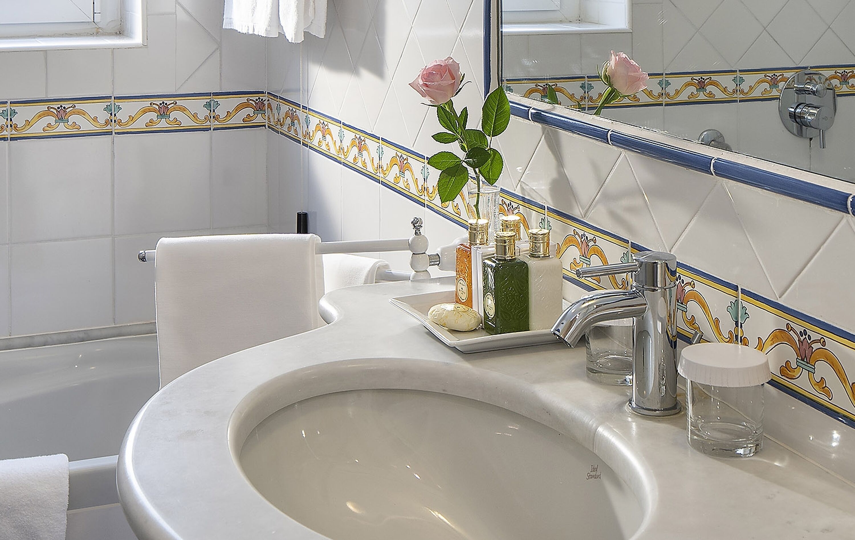 Foto - Excelsior Belvedere Hotel & Spa