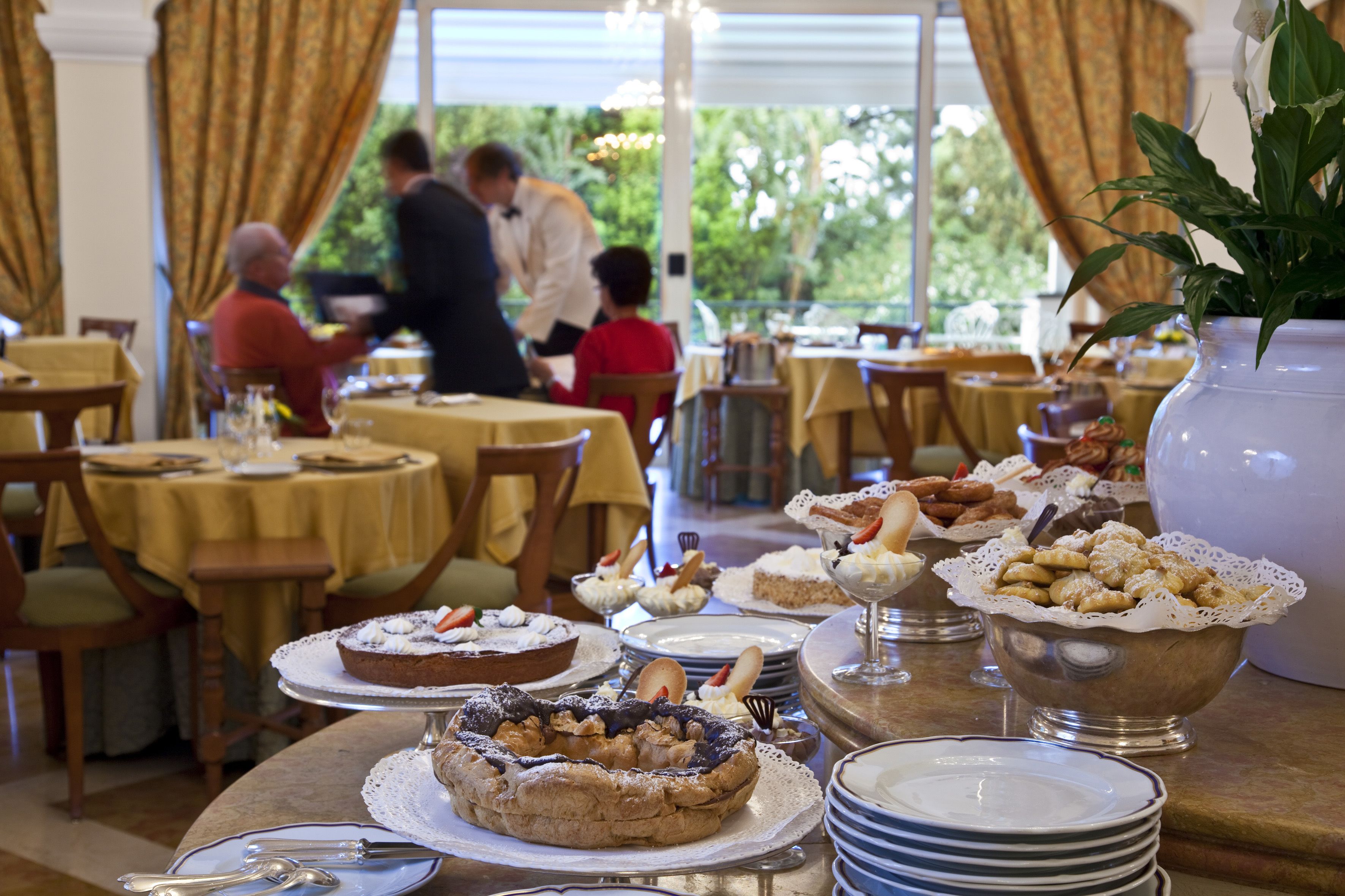 Foto - Excelsior Belvedere Hotel & Spa